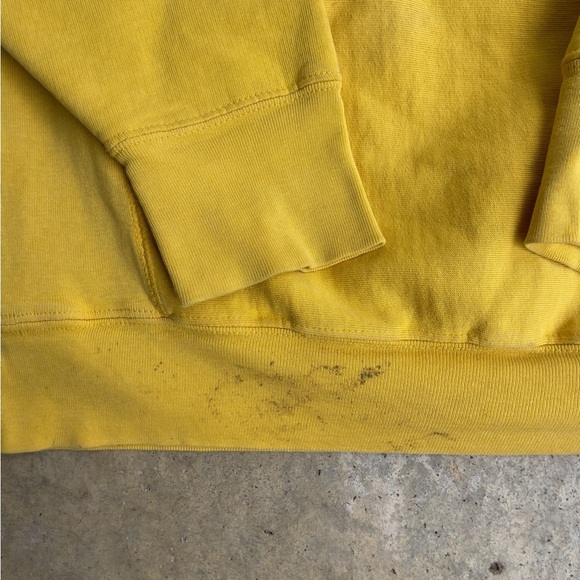 Michigan Hoodie, Men's Large - Picture 5 of 6